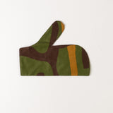 Yugoslav MOL Camouflage Oversuit: Complete Set