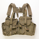 Issued SADF Pattern 70 Webbing