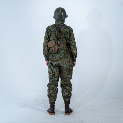 Unissued Russian FSB Border Guard Field Shirt