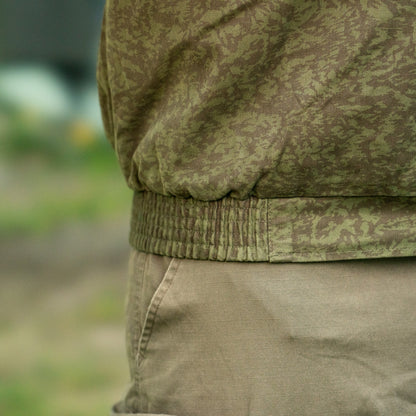 Issued Czech Vz. 92 Work Shirt