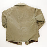 Grade 2 US Navy AL-1 Flight Jacket