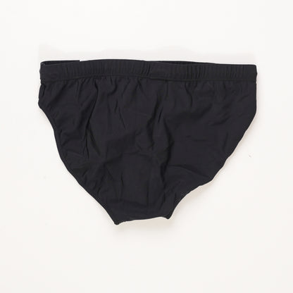 German Blue Swim Trunks