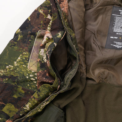 Phantomleaf® CIV-TEC® Wasp I Z3A Gen II Trilam Jacket w/ Fleece Liner