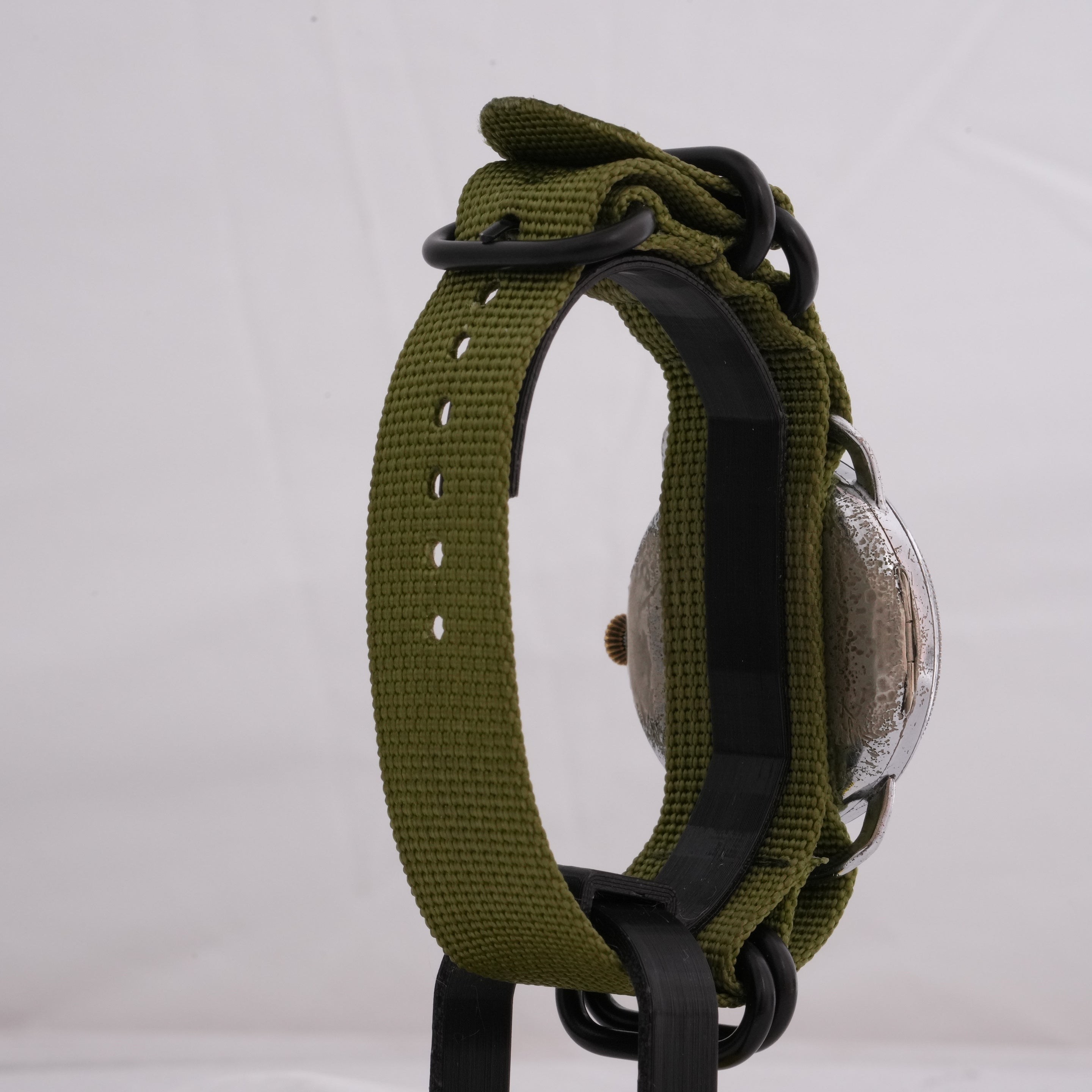 Helvetia WWII-Era Pilot's Watch