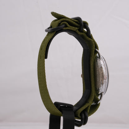 Helvetia WWII-Era Pilot's Watch