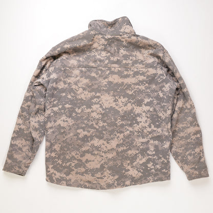 Issued UCP Elements Jacket