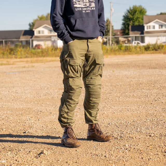 NorArm Tactical Kandahar Combat Pants