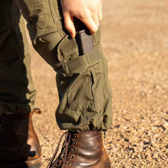 NorArm Tactical Kandahar Combat Pants