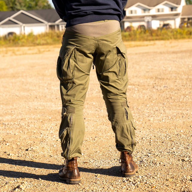 NorArm Tactical Kandahar Combat Pants