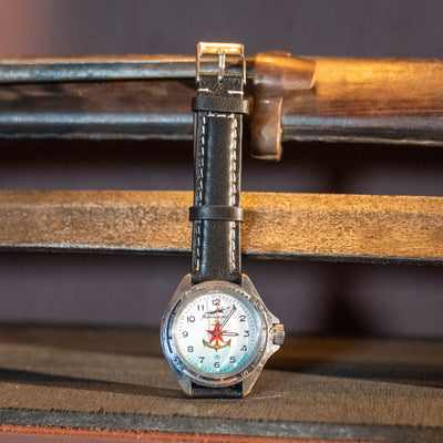 Soviet/Russian Military-Themed Watch Grab Bag