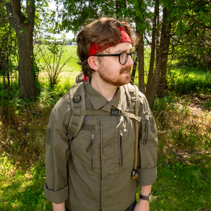 Issued Austrian Bundesheer KAZ 03 30L Daypack