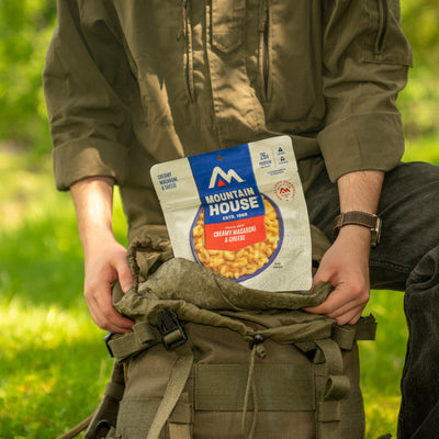 Issued Austrian Bundesheer KAZ 03 30L Daypack