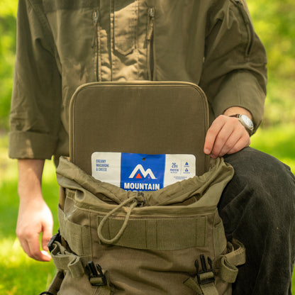 Issued Austrian Bundesheer KAZ 03 30L Daypack