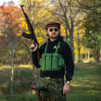 Type 56 Chicom Chest Rig