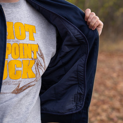 Issued RAF Bomber Jacket