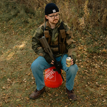 Issued SADF Pattern 83 Battle Jacket