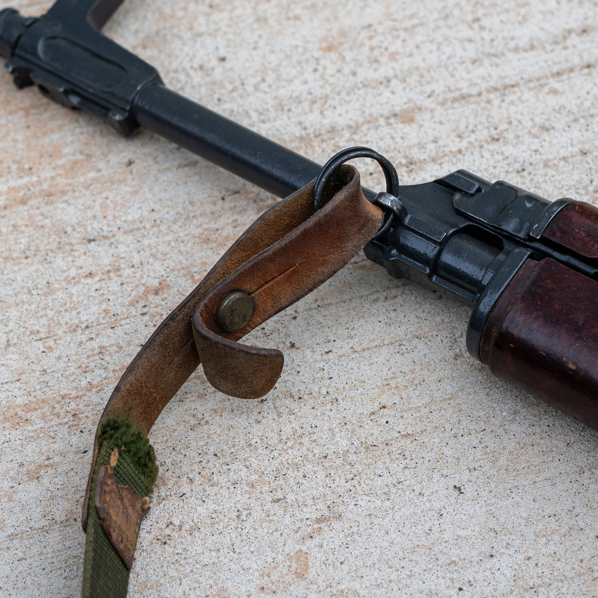 Issued vz. 58 Sling