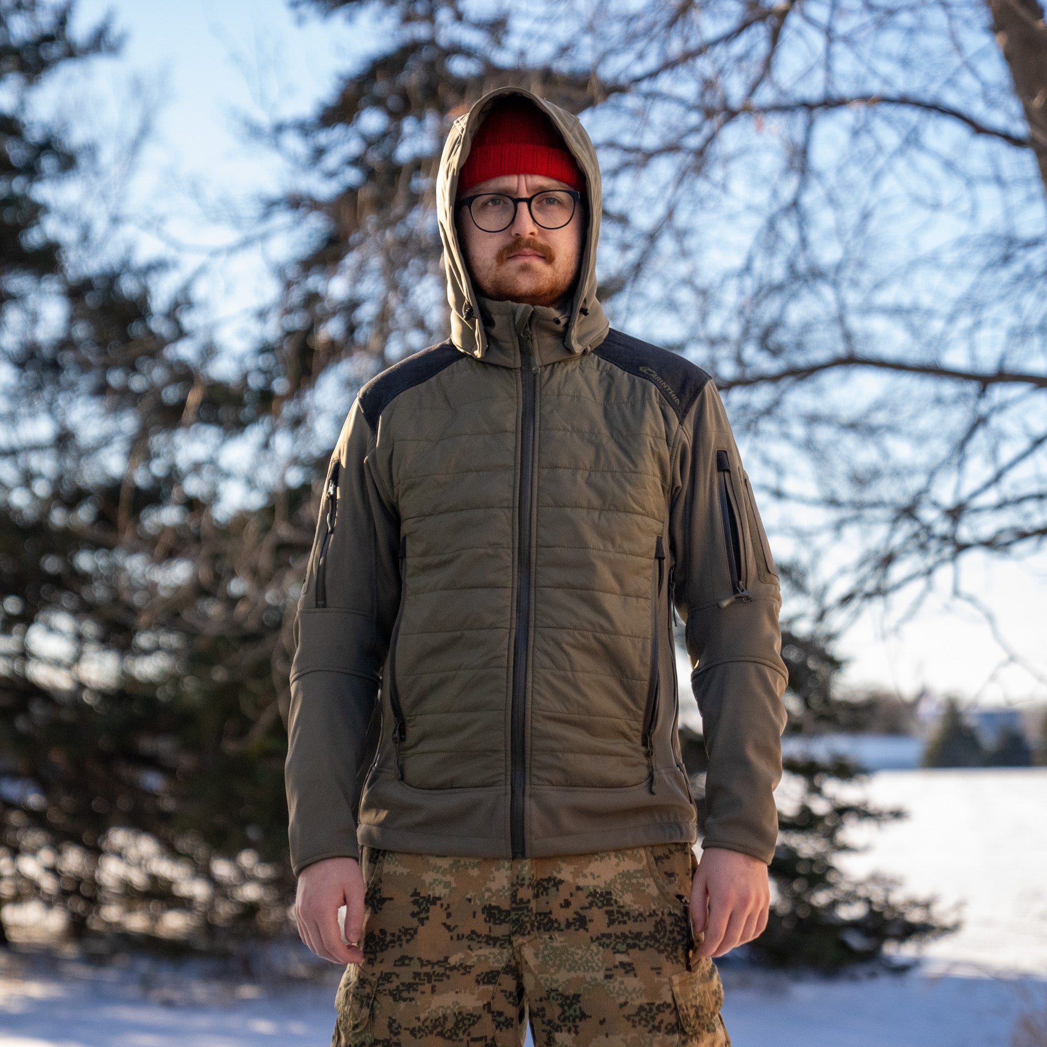 Carinthia G-LOFT ISG 2.0 Jacket