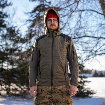 Carinthia G-LOFT ISG 2.0 Jacket