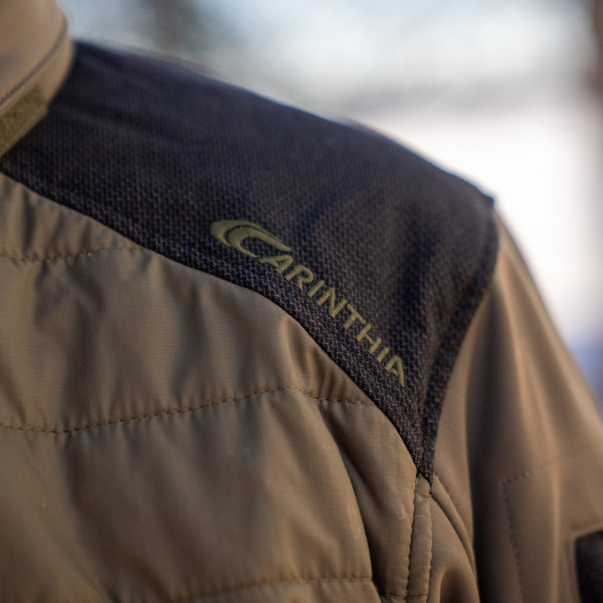 Carinthia G-LOFT ISG 2.0 Jacket