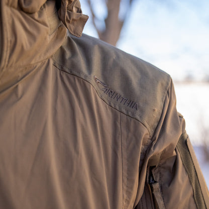 Carinthia HIG 4.0 Jacket