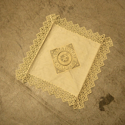 East German Reservist Scarf