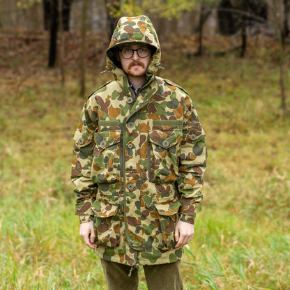 RECON DPCU M14 SAS Smock