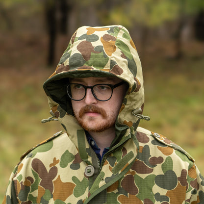 RECON DPCU M14 SAS Smock
