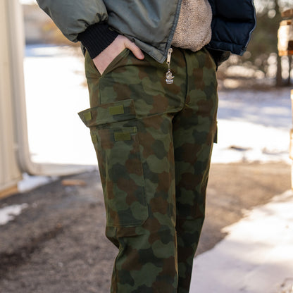 Unissued Norwegian Air Force Pants