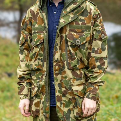 RECON DPCU M14 SAS Smock