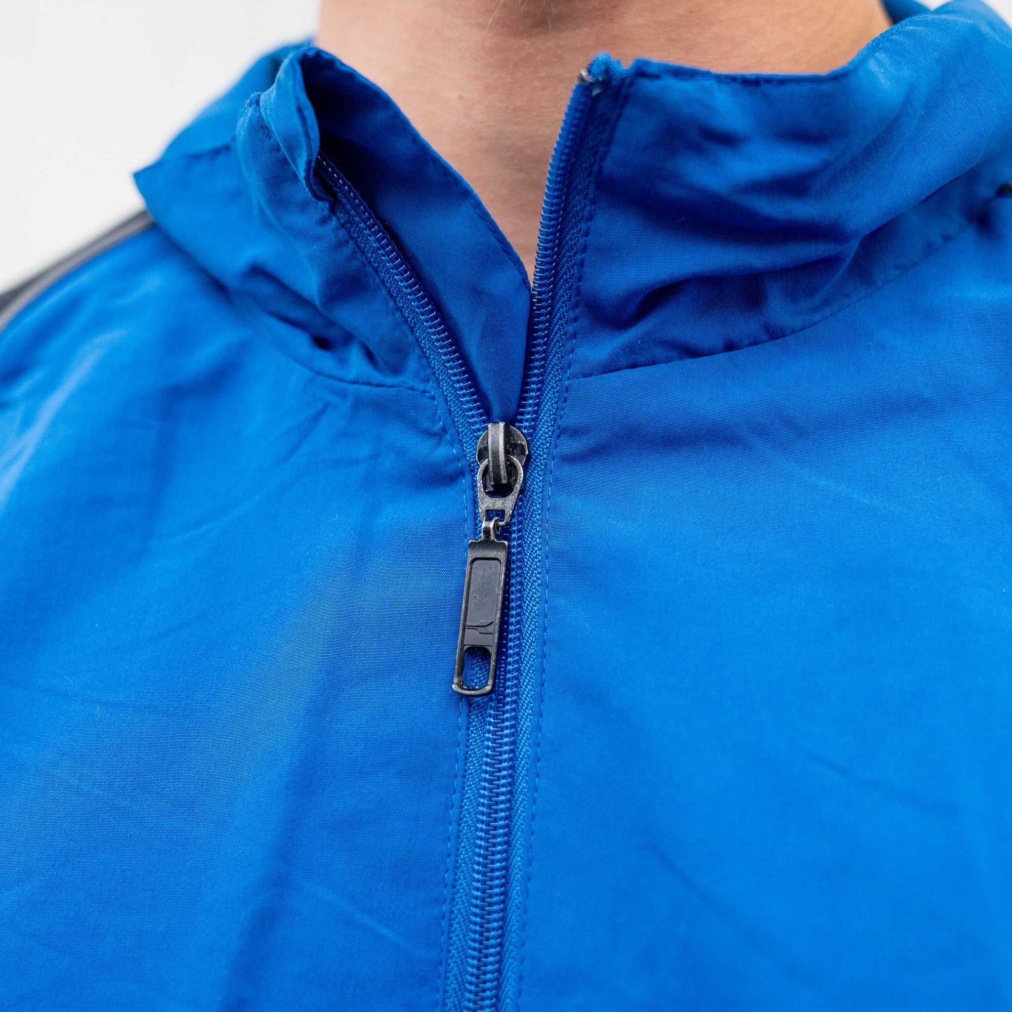 Issued German BW Modernized Track Jacket
