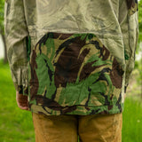 Issued British DPM Pattern 85 Combat Smock