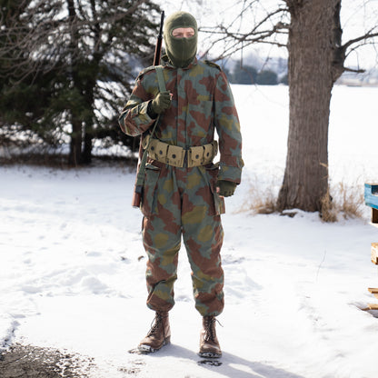 Issued San Marco Coveralls