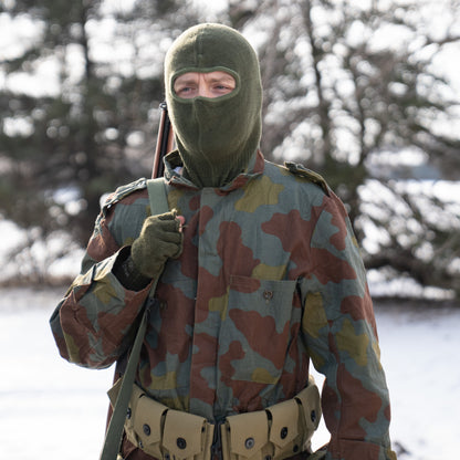 Issued San Marco Coveralls