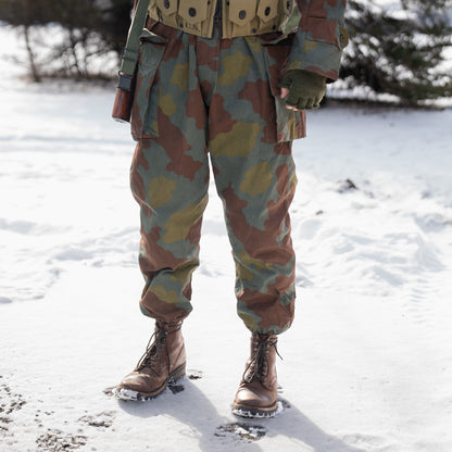 Issued San Marco Coveralls