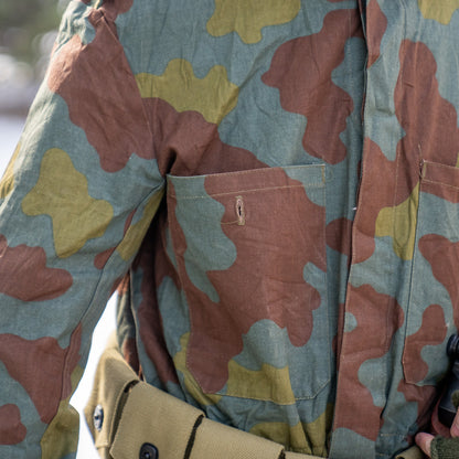 Issued San Marco Coveralls