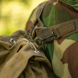 Issued Czech Coyote Rucksack
