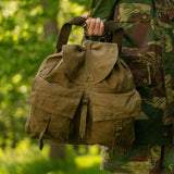Issued Czech Coyote Rucksack