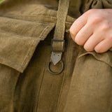 Issued Czech Coyote Rucksack