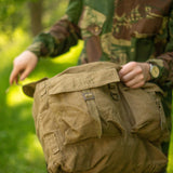 Issued Czech Coyote Rucksack