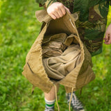 Issued Czech Coyote Rucksack