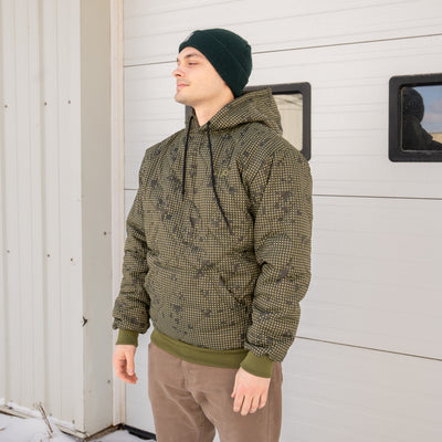 AP Woobie Hoodie