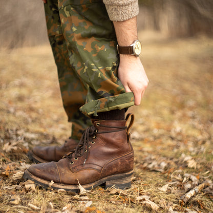 Mil-Tec Flecktarn BDU Pants