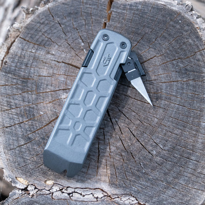 Gerber Multitool Lockdown Pry EDC