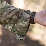 Issued British MTP Field Shirt