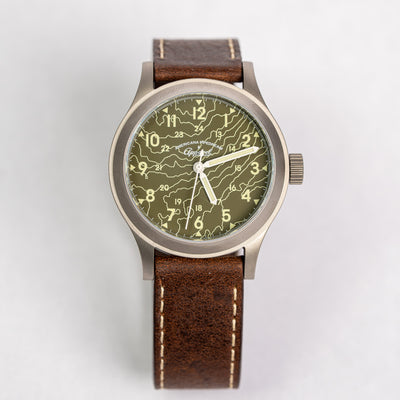 The AP Field Watch