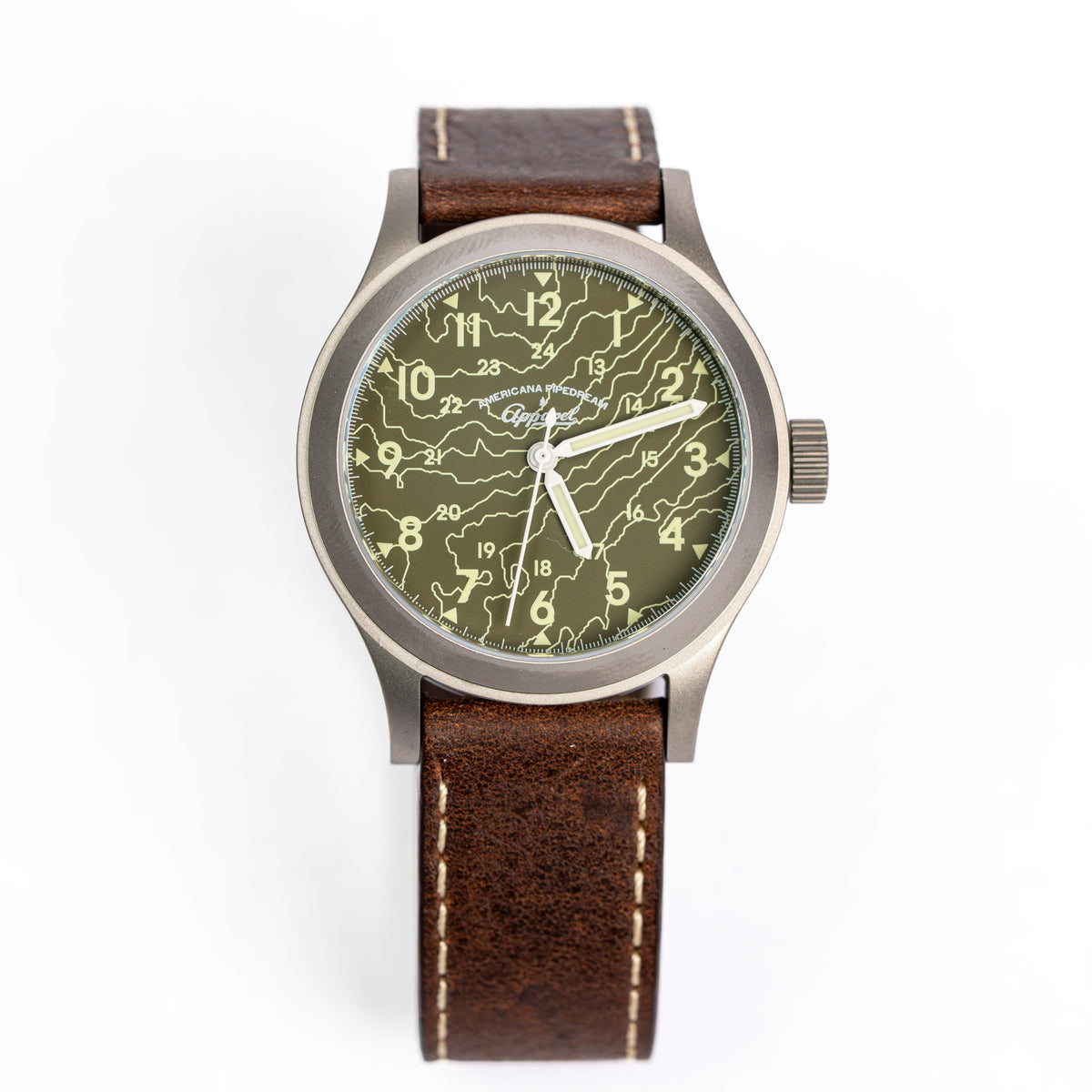 The AP Field Watch