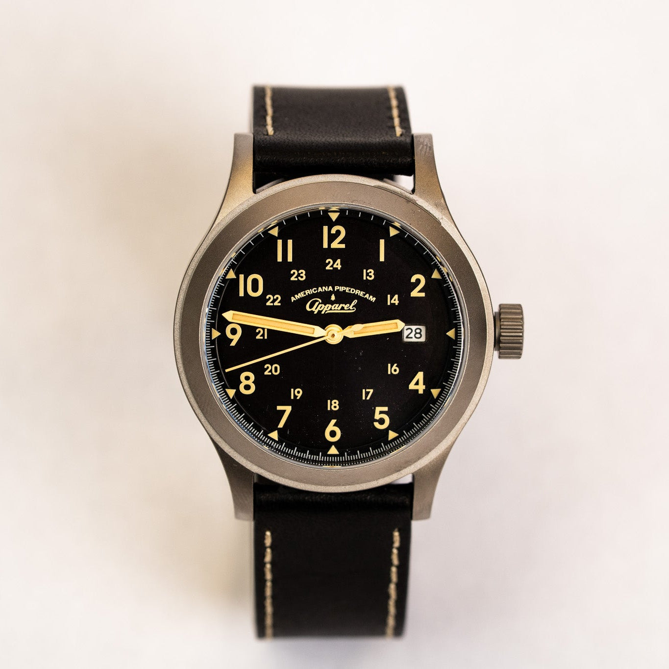 The AP Field Watch