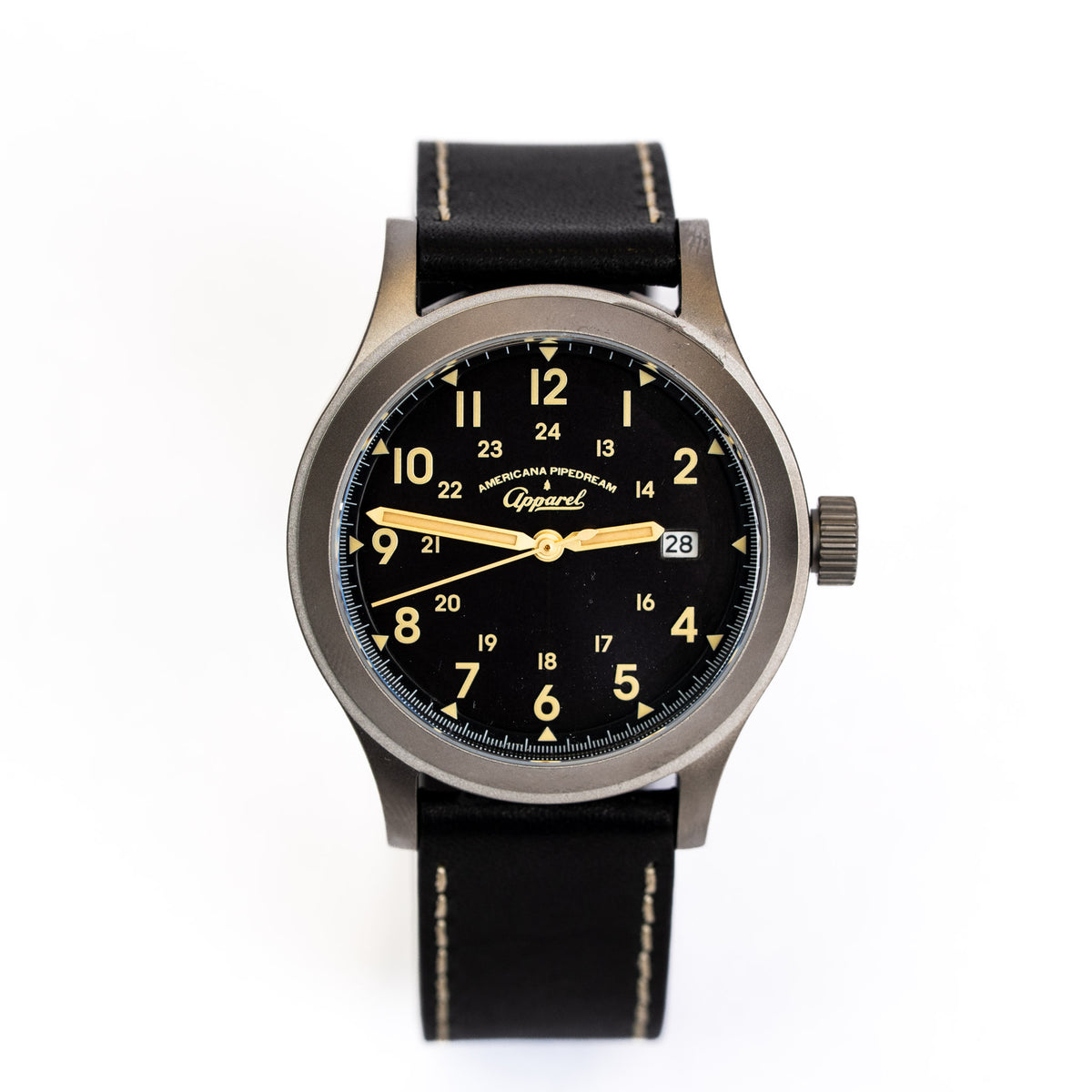 The AP Field Watch