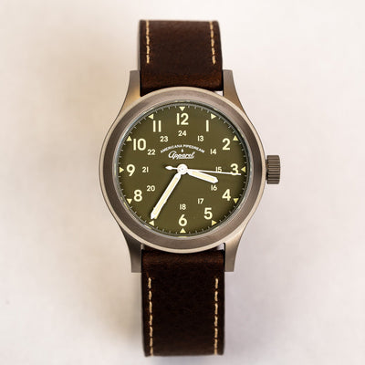 The AP Field Watch